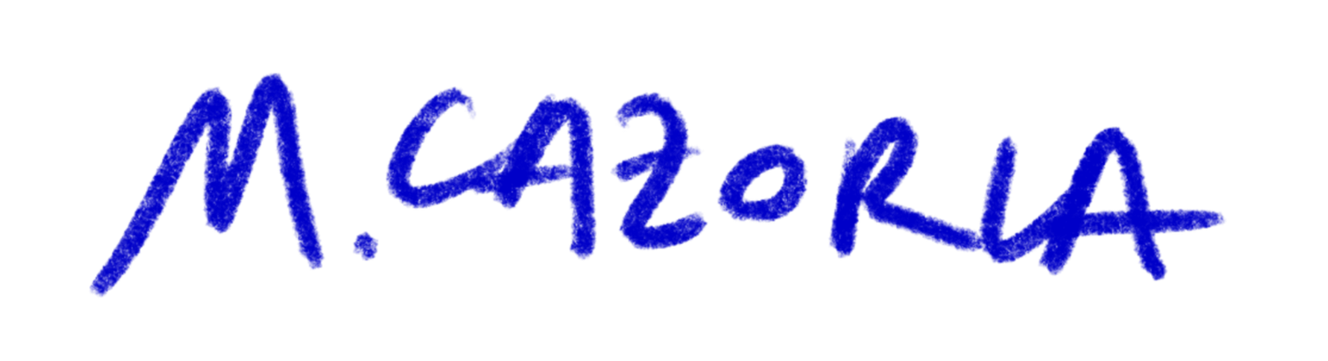 M. Cazorla