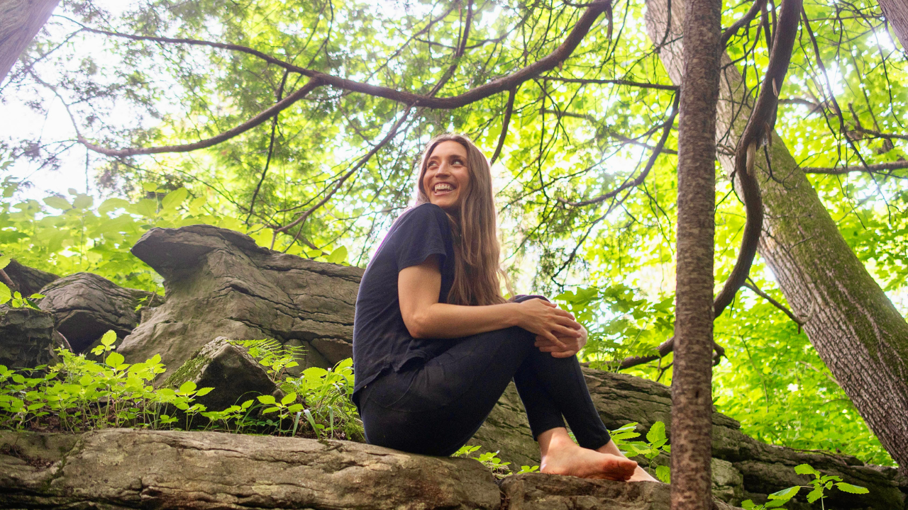 It’s Not About “Fixing” Your Body — It’s About Unlocking Your Body’s Own Wisdom.