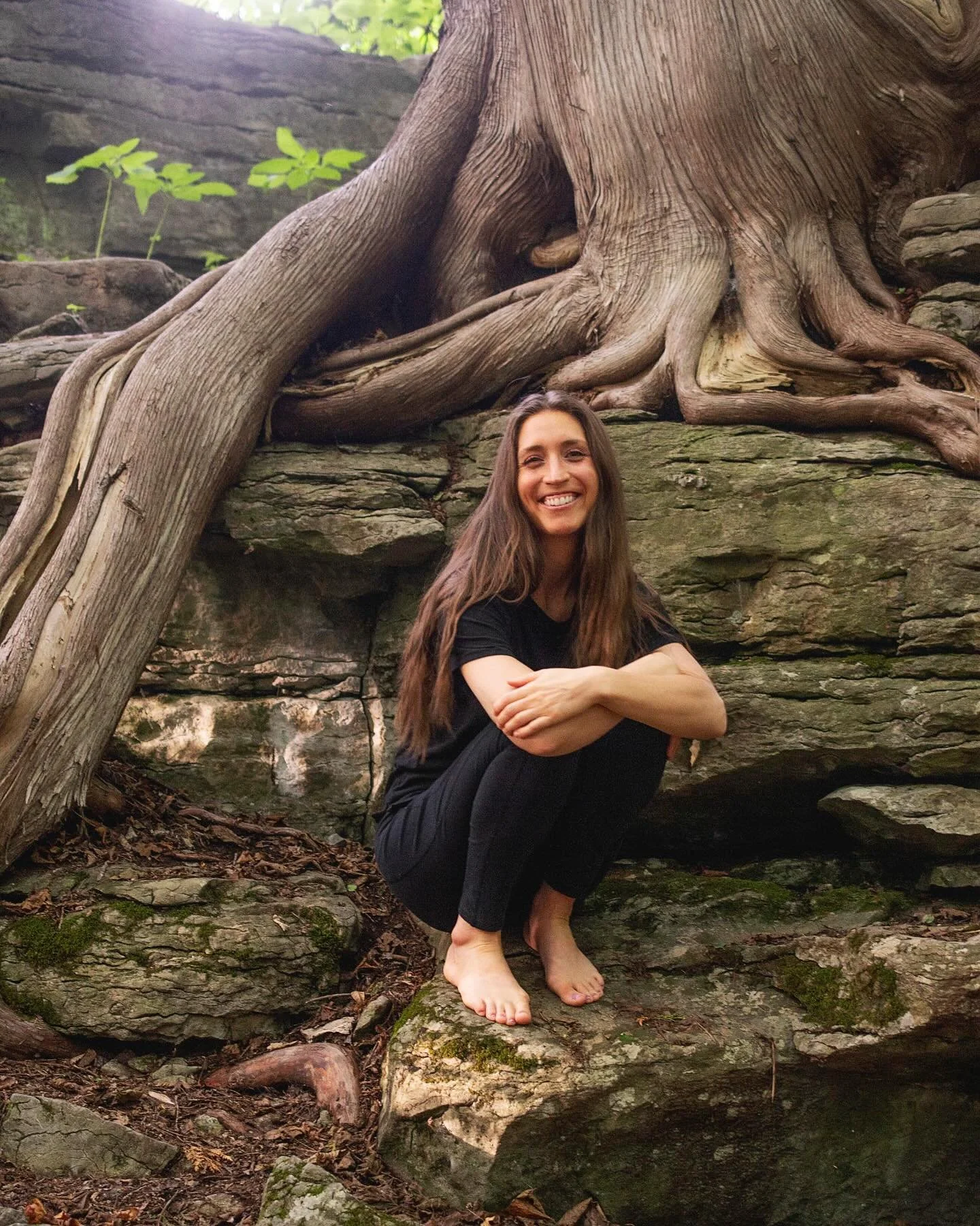 Reclaim your innate vitality &amp; radiant health

Health has become way too complicated and chronic fatigue, chronic issues, reliance on medications and a disconnection from our intuition and our own body&rsquo;s wisdom has become way too prevalent
