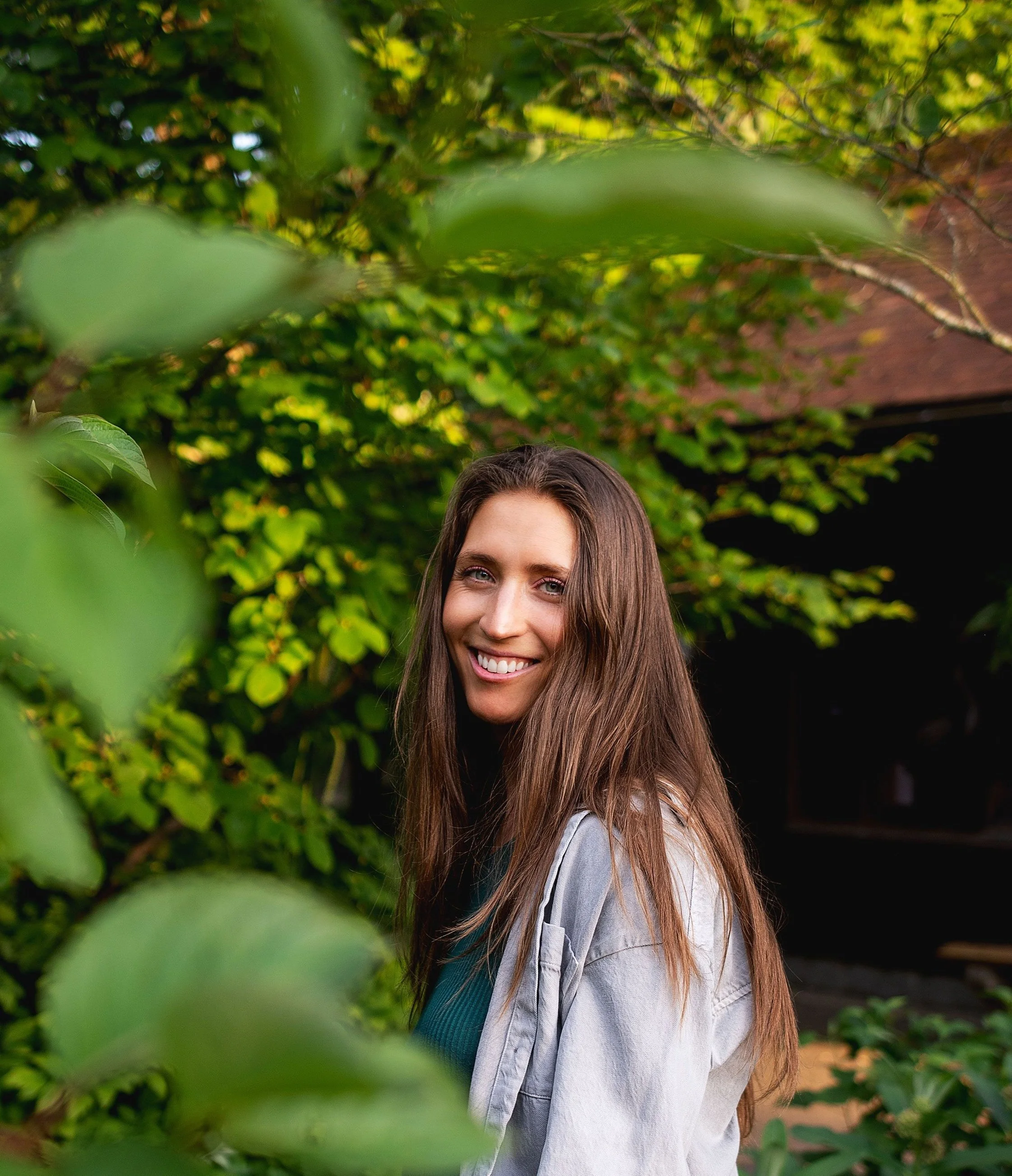 How to Reset Your Hormonal Rhythm and Wake Up Energized Every Day