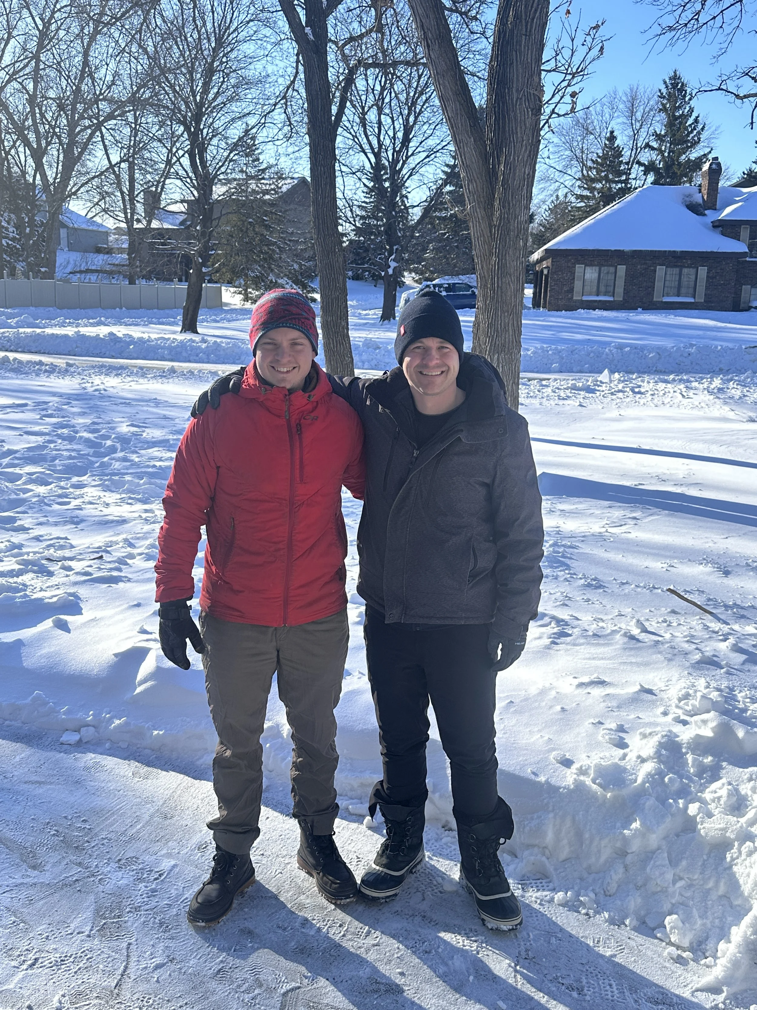 When God Speaks, Will We Answer? 