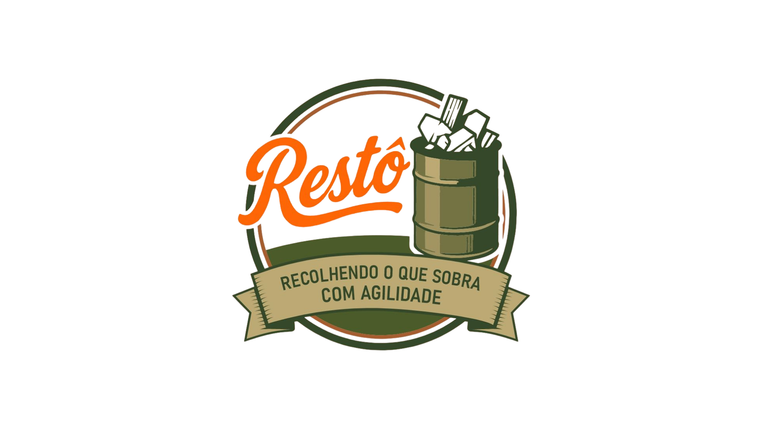 Restô Mini Entulho
