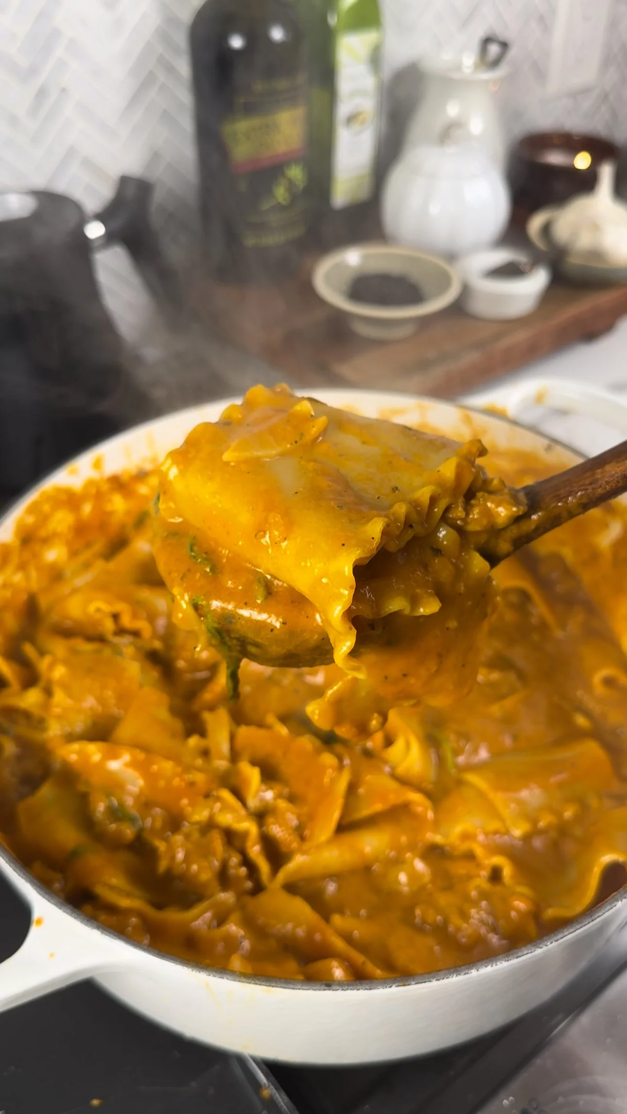 8 Soups to keep you alive until April