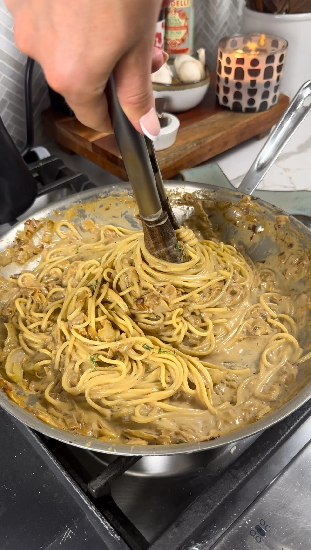 6 easy recipes to spice up weeknight spaghetti dinners