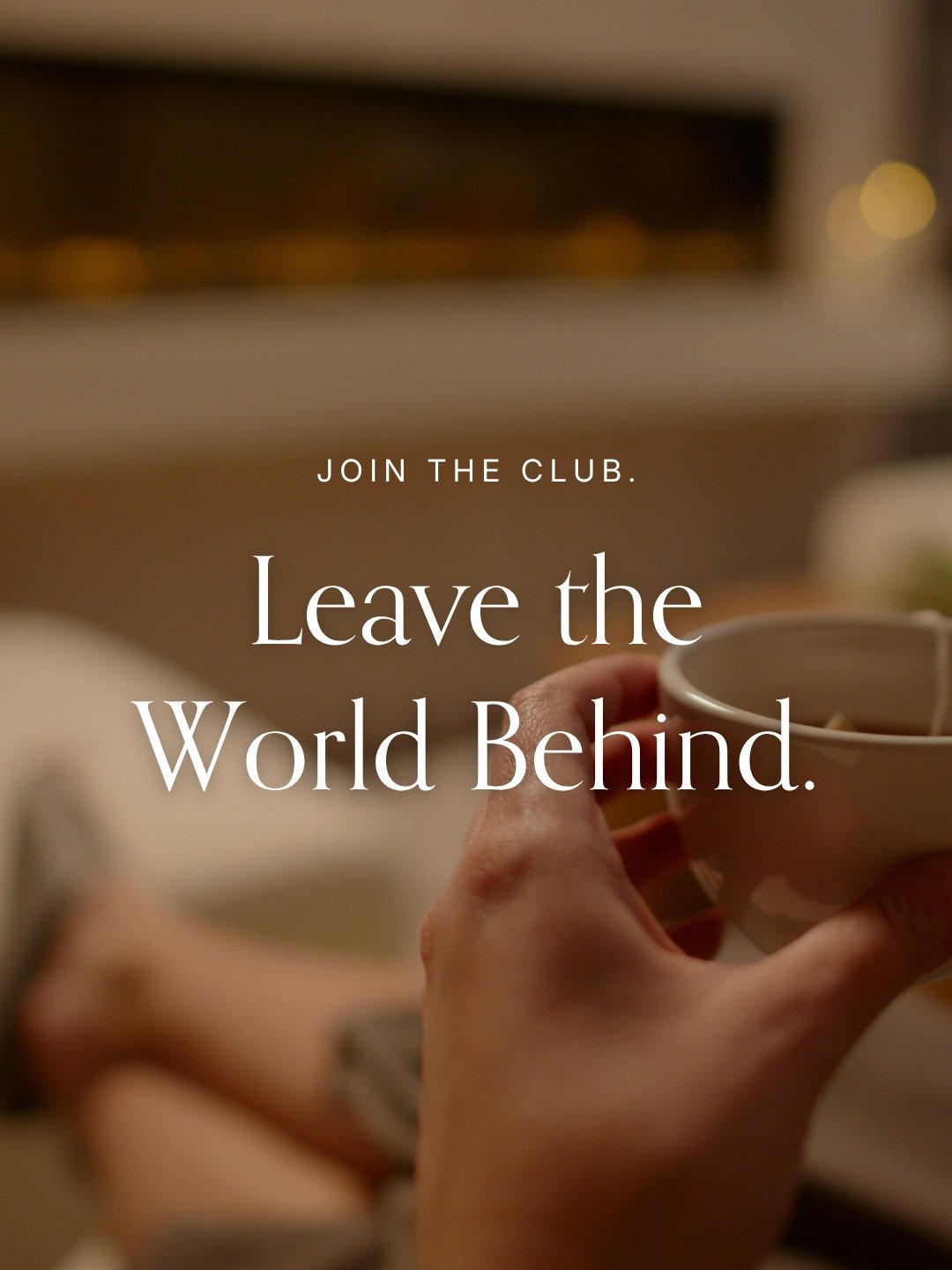 More spa days. More wellness rituals. More time to leave the world behind. ✨
ㅤ
The Club by Woodhouse Spa Rogers includes exclusive member pricing, retail savings, VIP perks, and monthly moments designed to help you reset a little more often.
ㅤ
Learn 