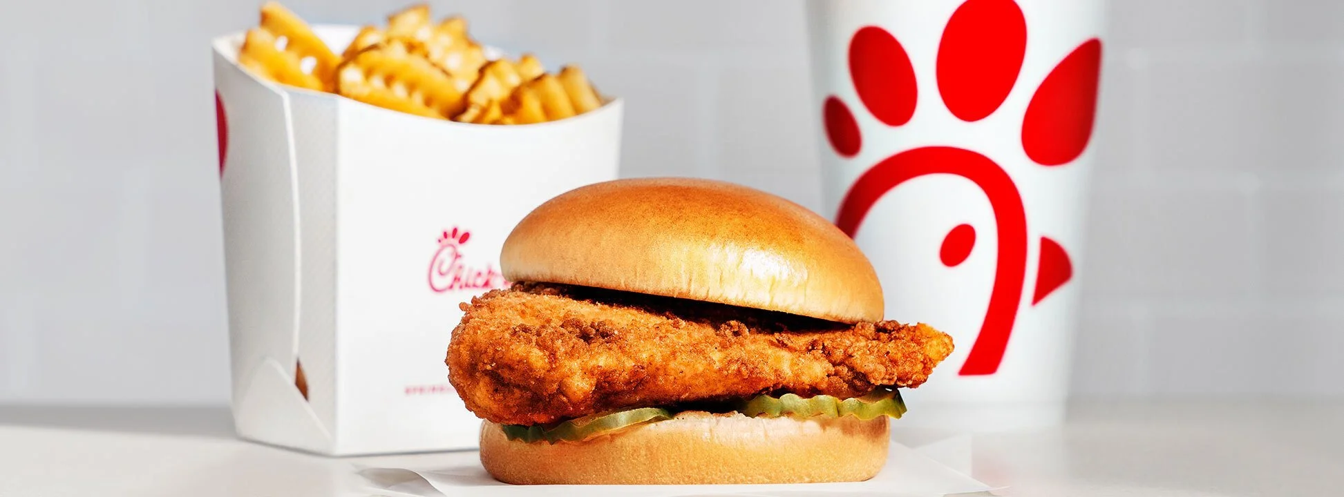 Chick-Fil-A Dine Out