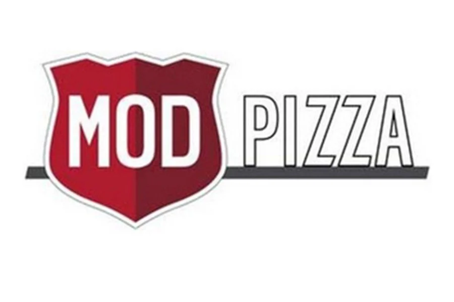 Mod Pizza Fundrasier