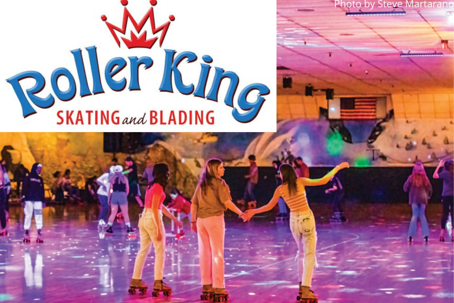 Skate Night!!