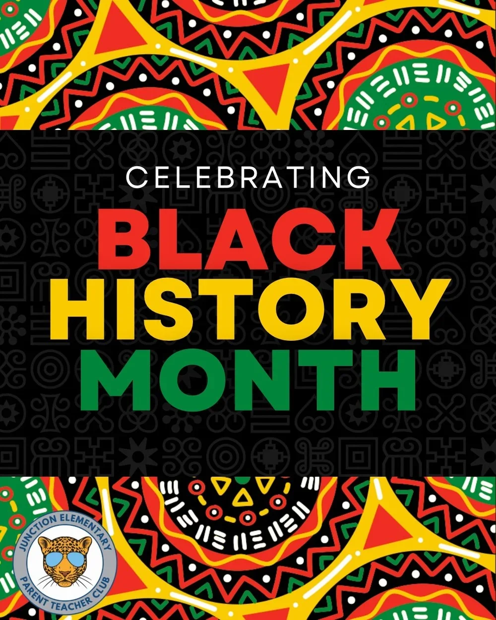 Black History Month!