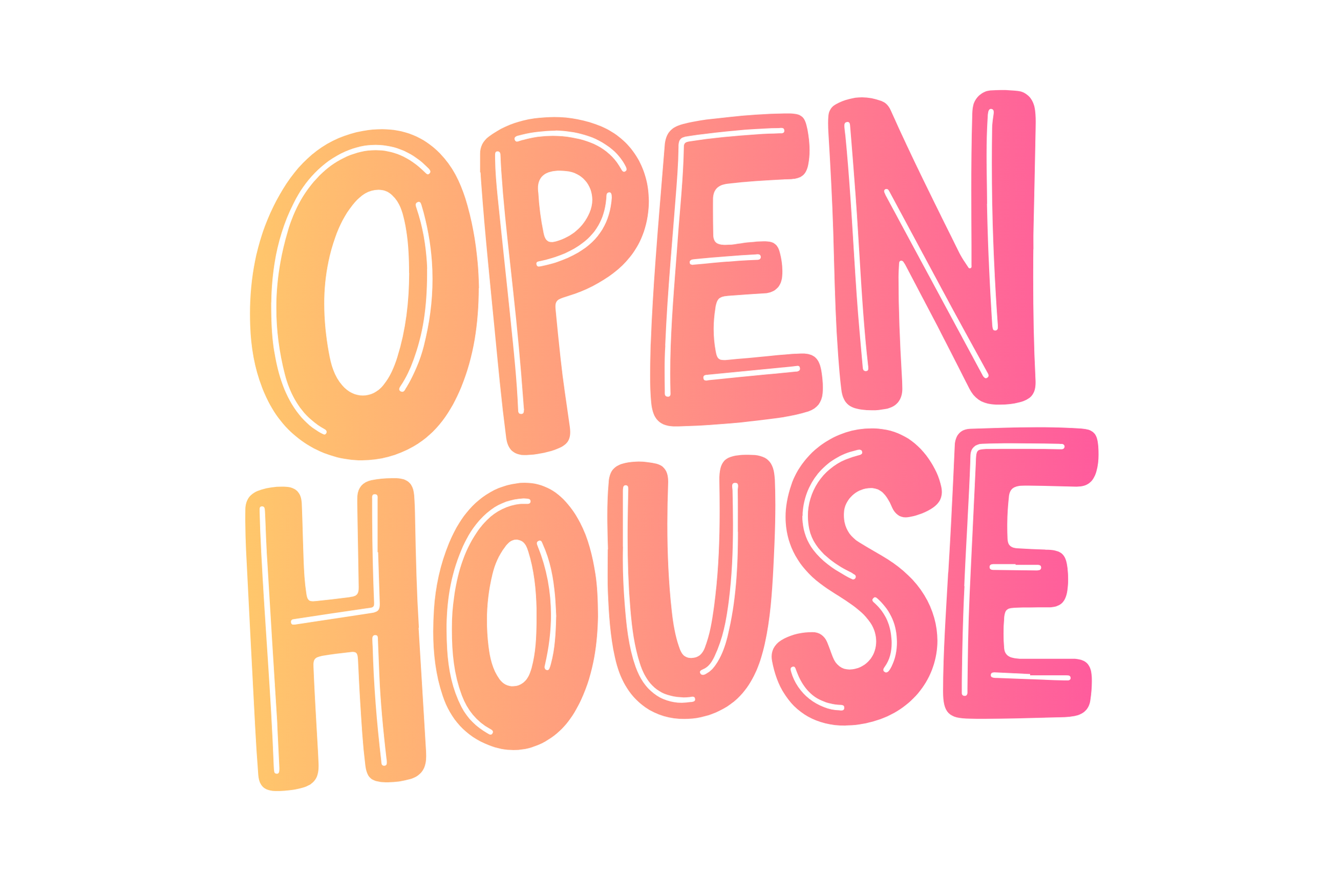 Open House and Night of the Arts!