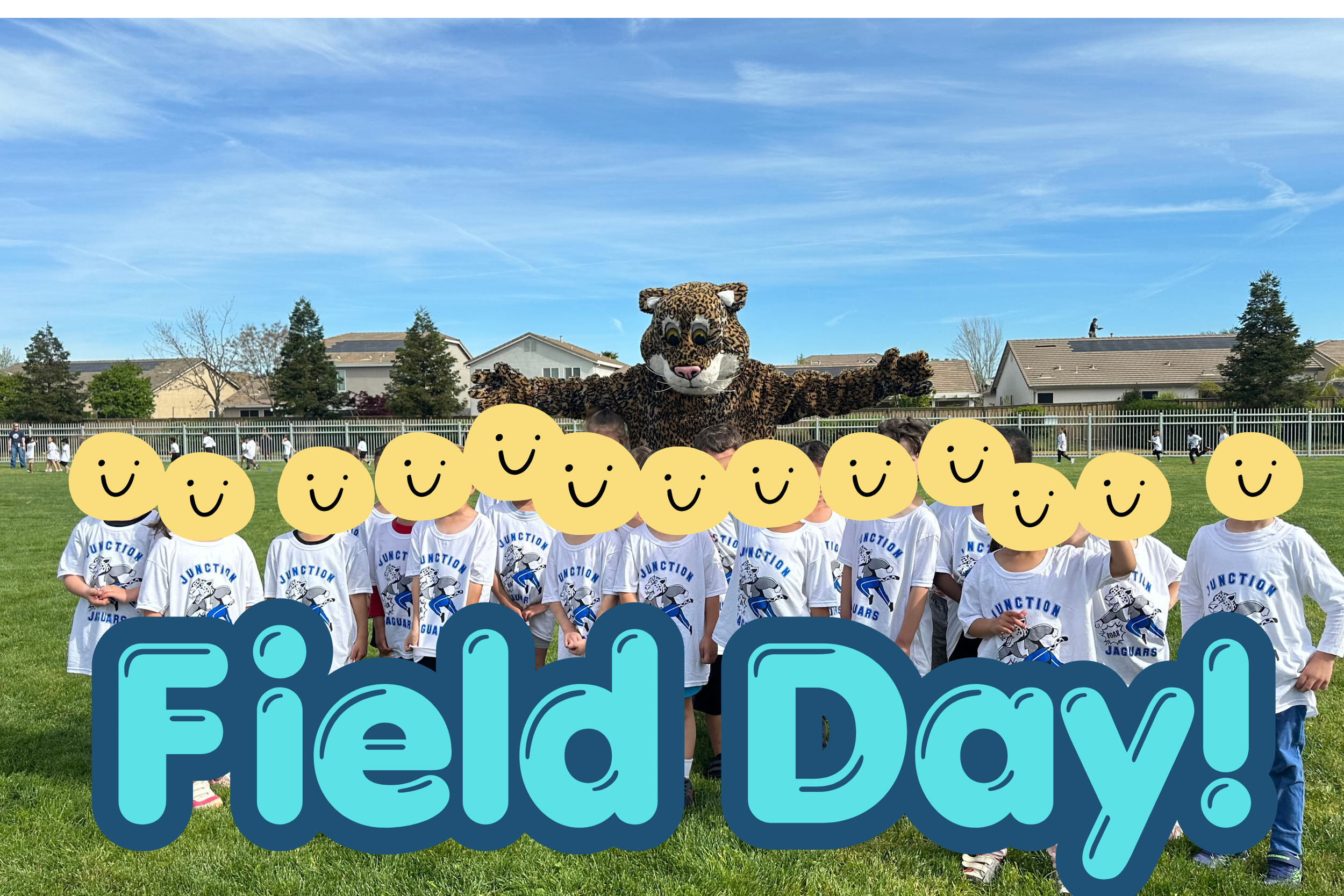 Field Day!