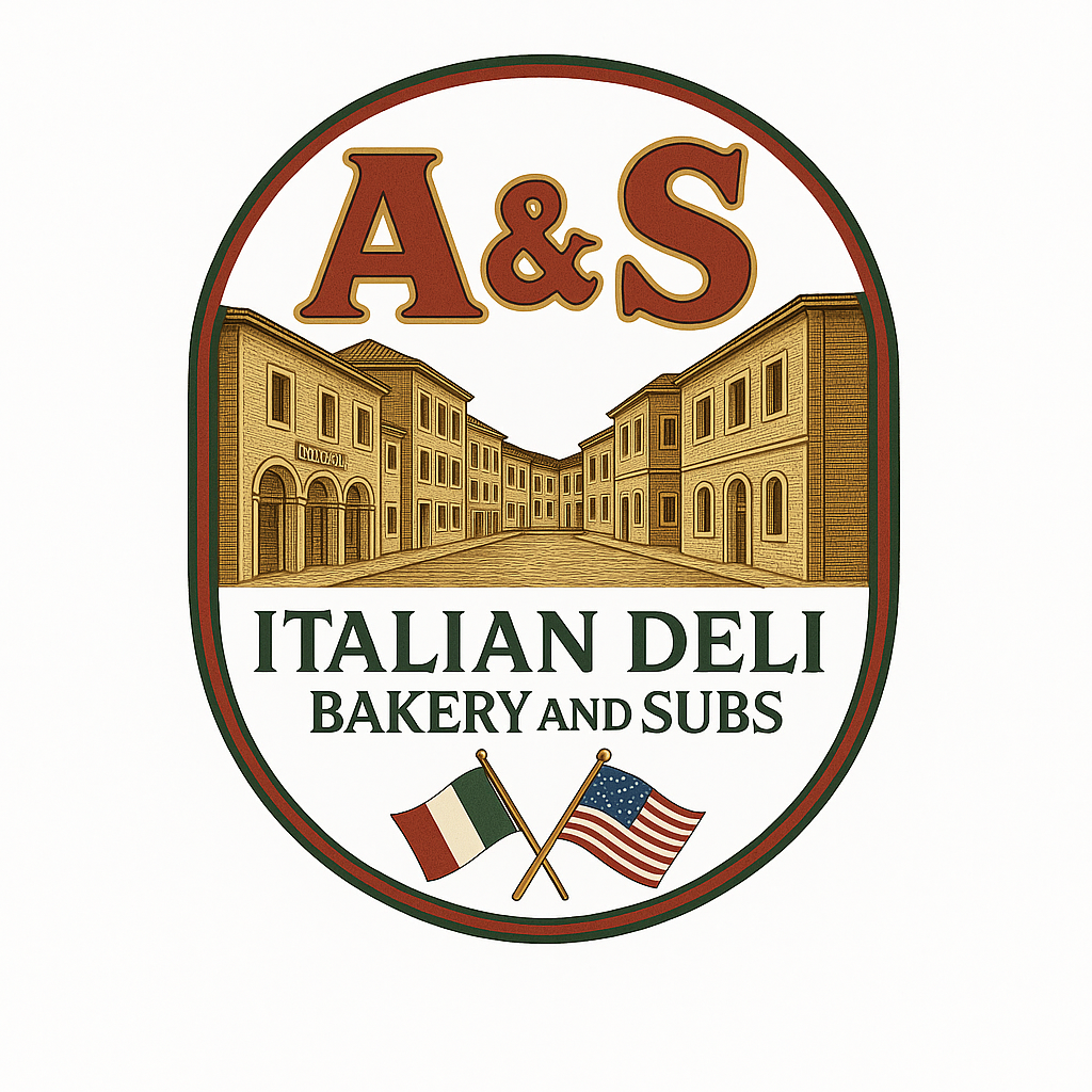 A&amp;S Deli and Bakery