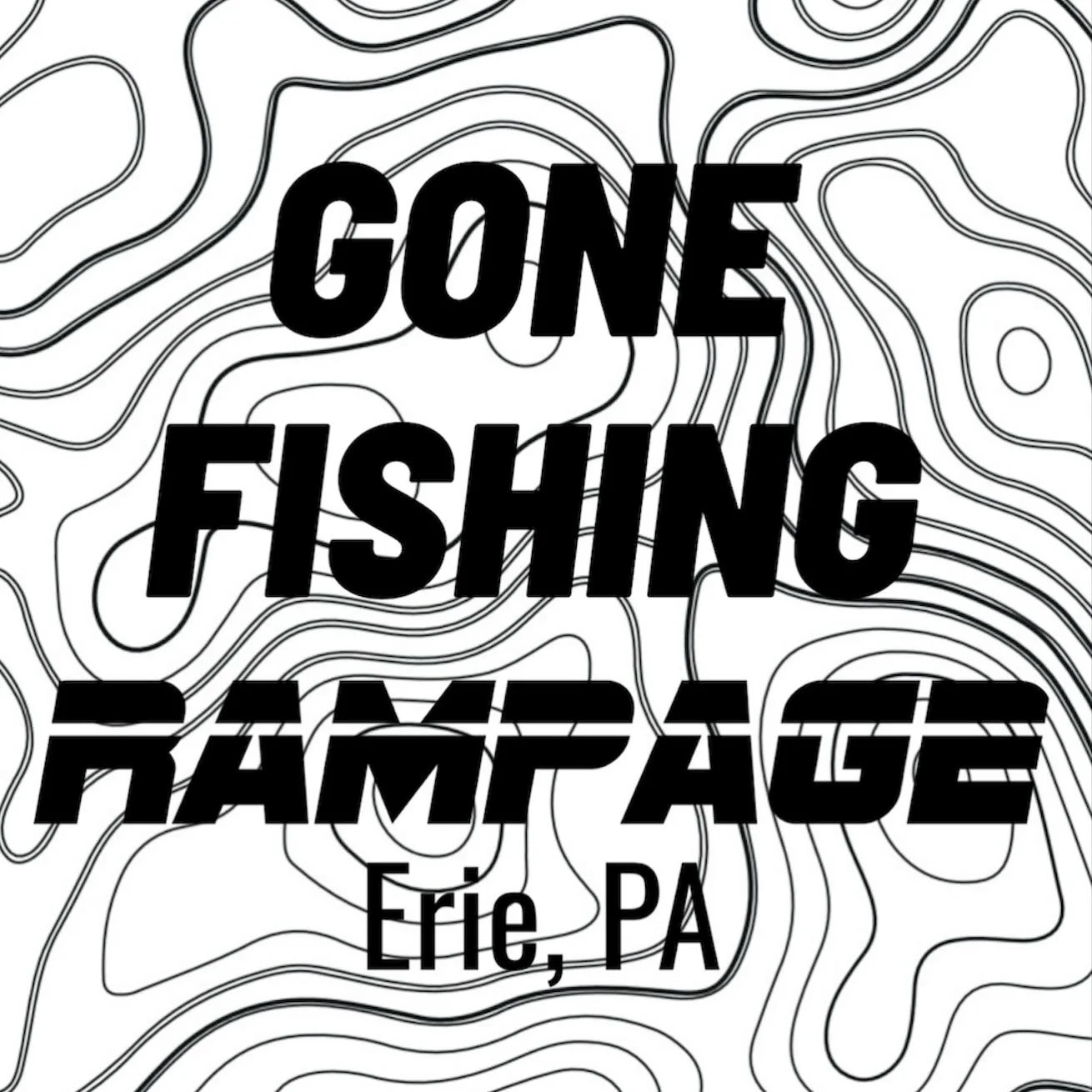 Get &ldquo;GONE FISHING&rdquo; with RAMPAGE 🎣 
RAMPAGEFISHING.COM