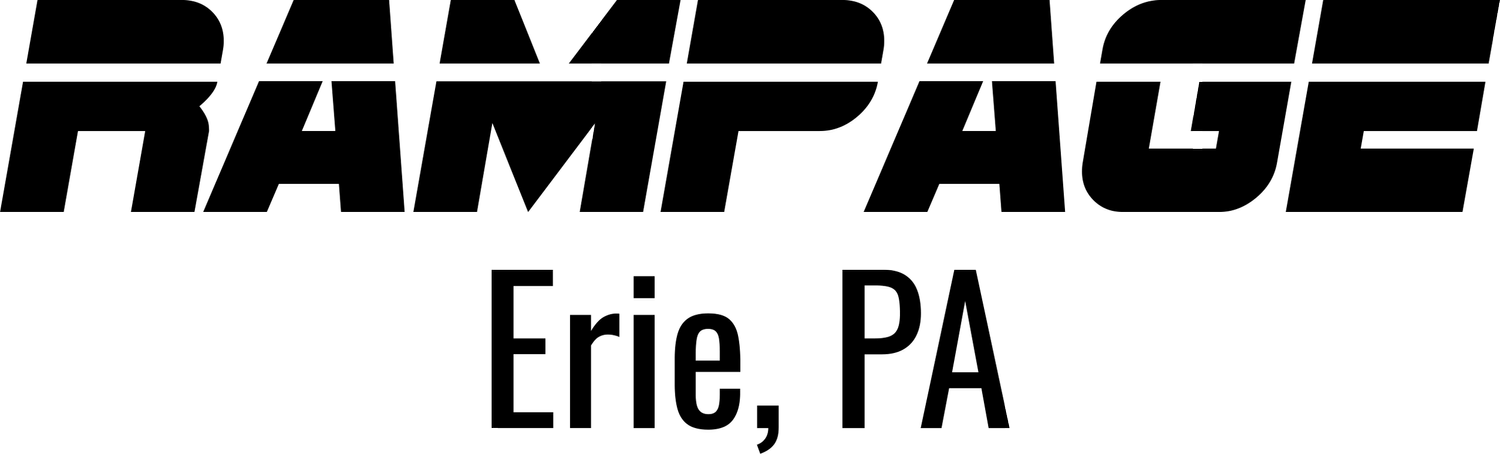 Rampage Fishing Charter