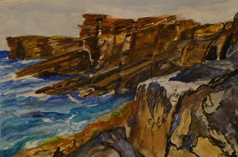 Orkney
