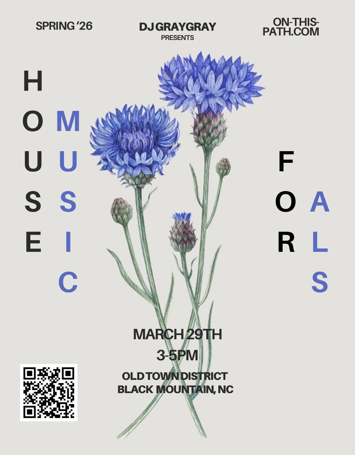 House Music for ALS Vol. 2