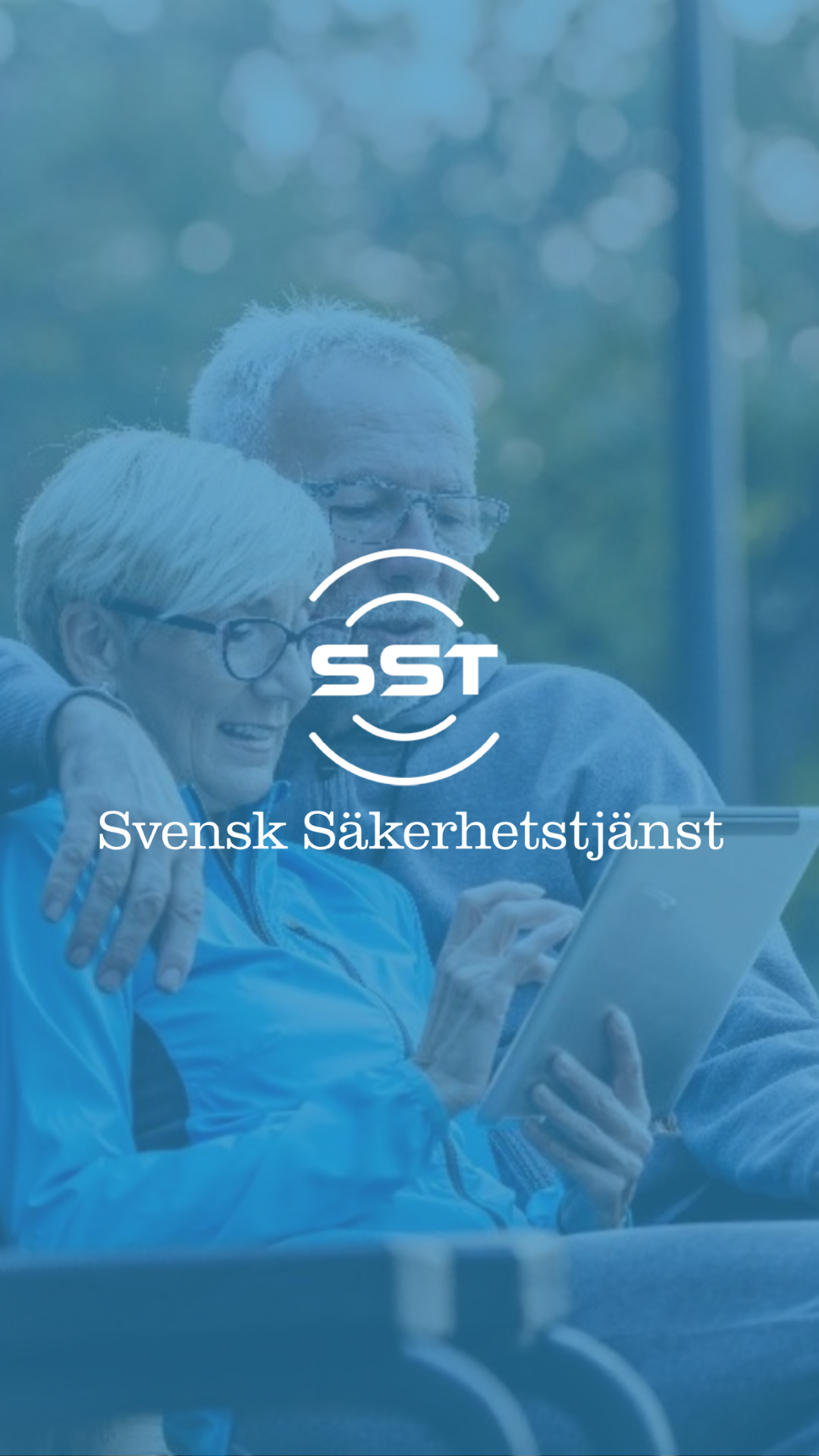 Svensk Säkerhetstjänst