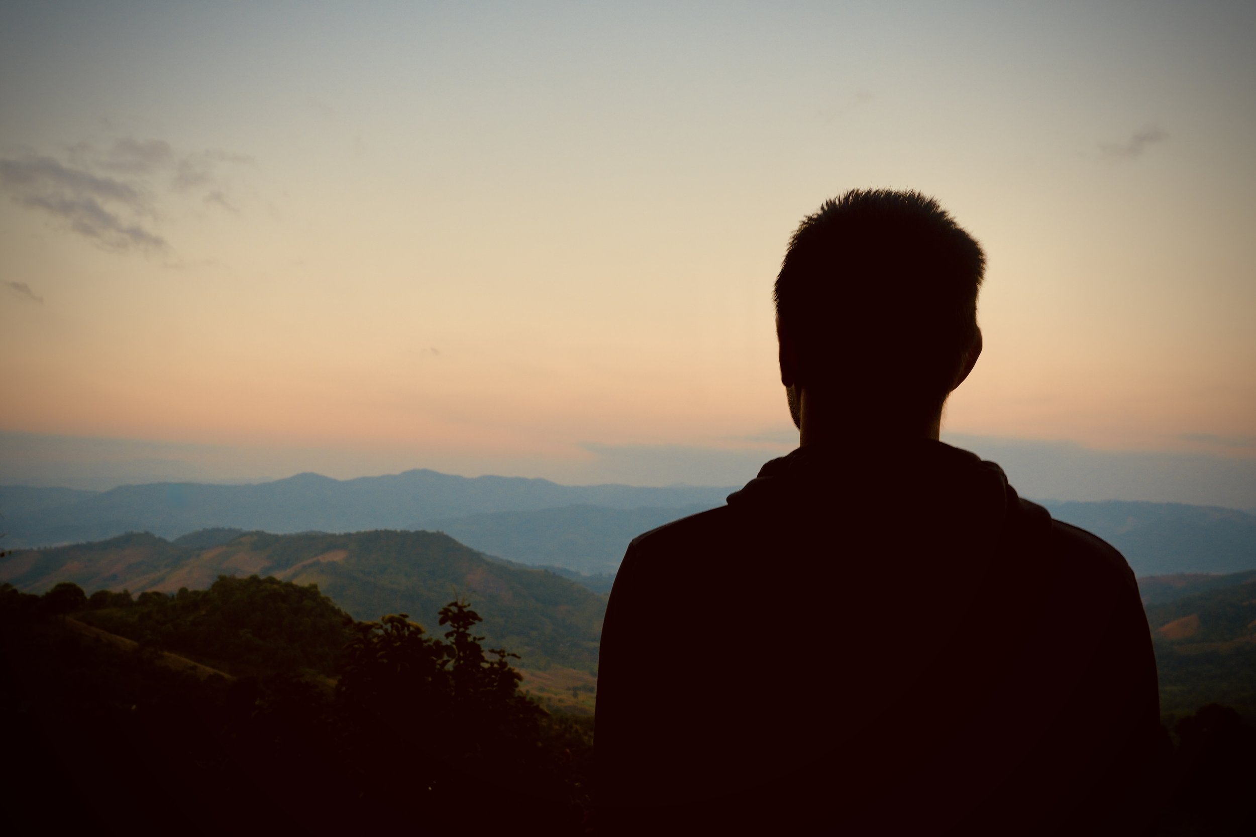 Chiang Rai: Above the City