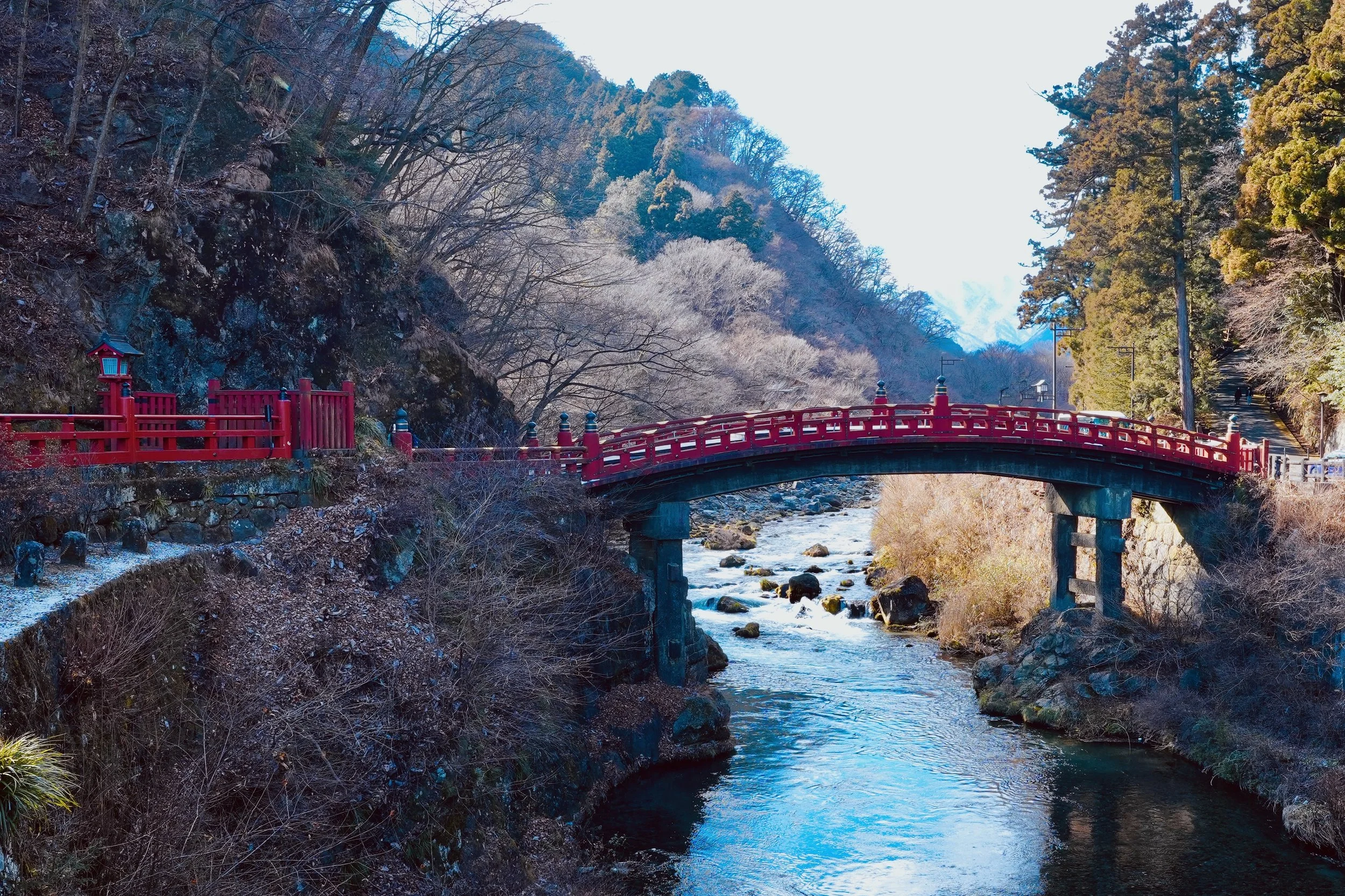 Nikko: Where Time Becomes Measurable
