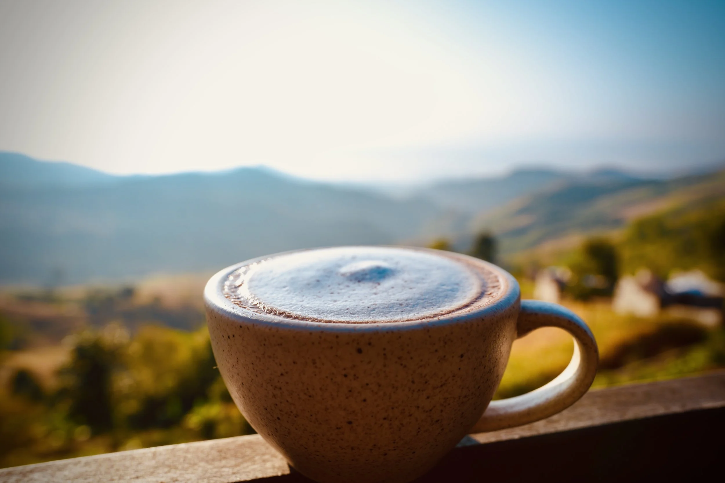 Why Chiang Rai Feels Different