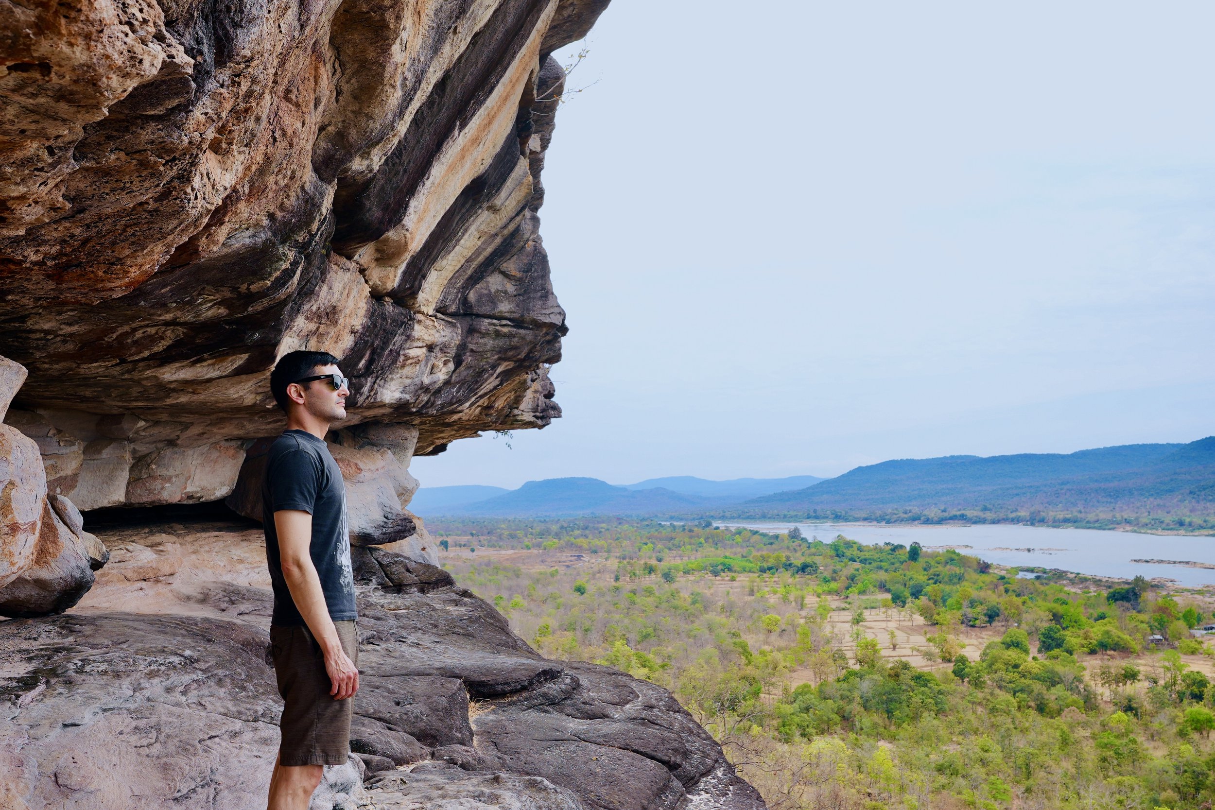Ubon Ratchathani: Where the Land Runs Out