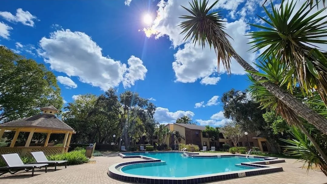 The Oaks of Lakebridge Apts