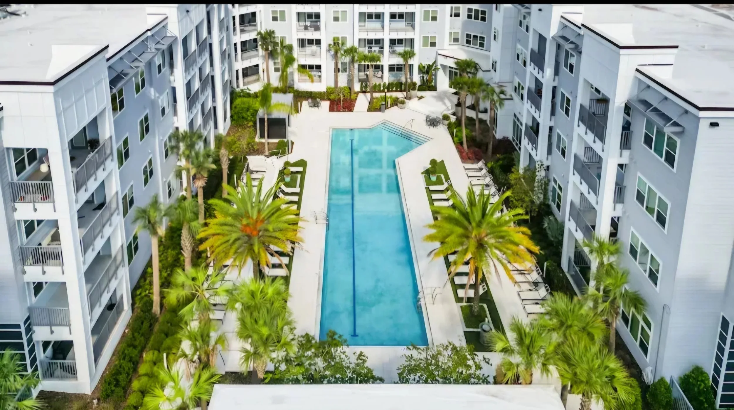 Viridian Reserve Apartments