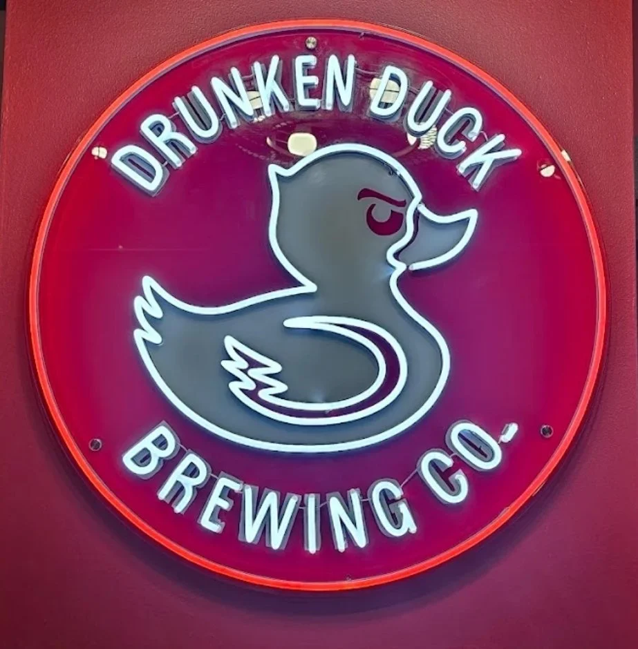 Drunken Duck Brewing Company