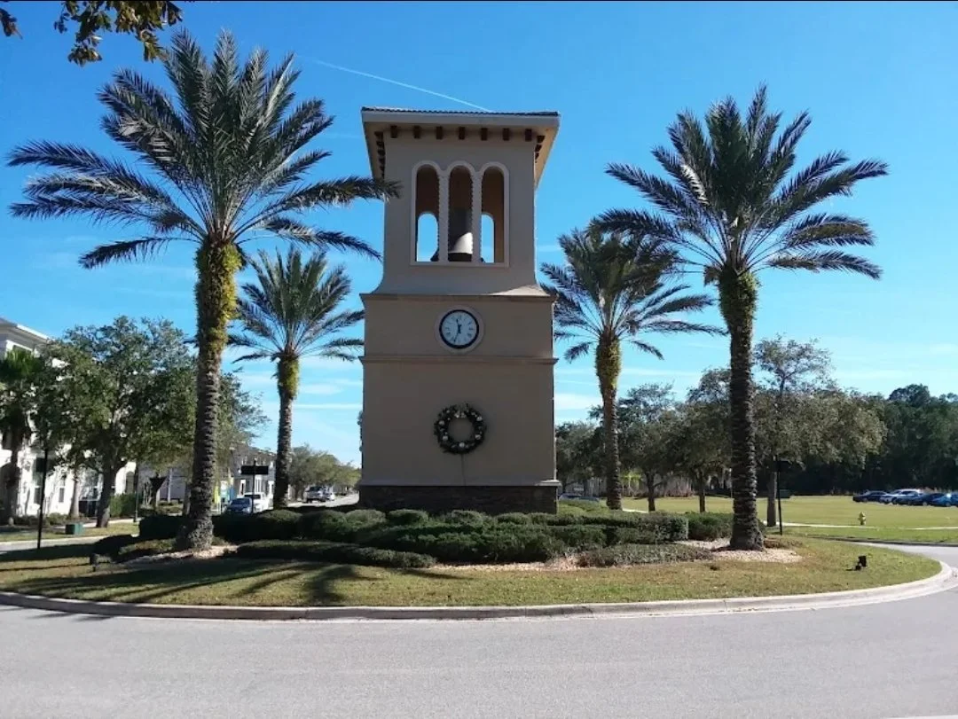 Venetian Bay Food Truck Monday