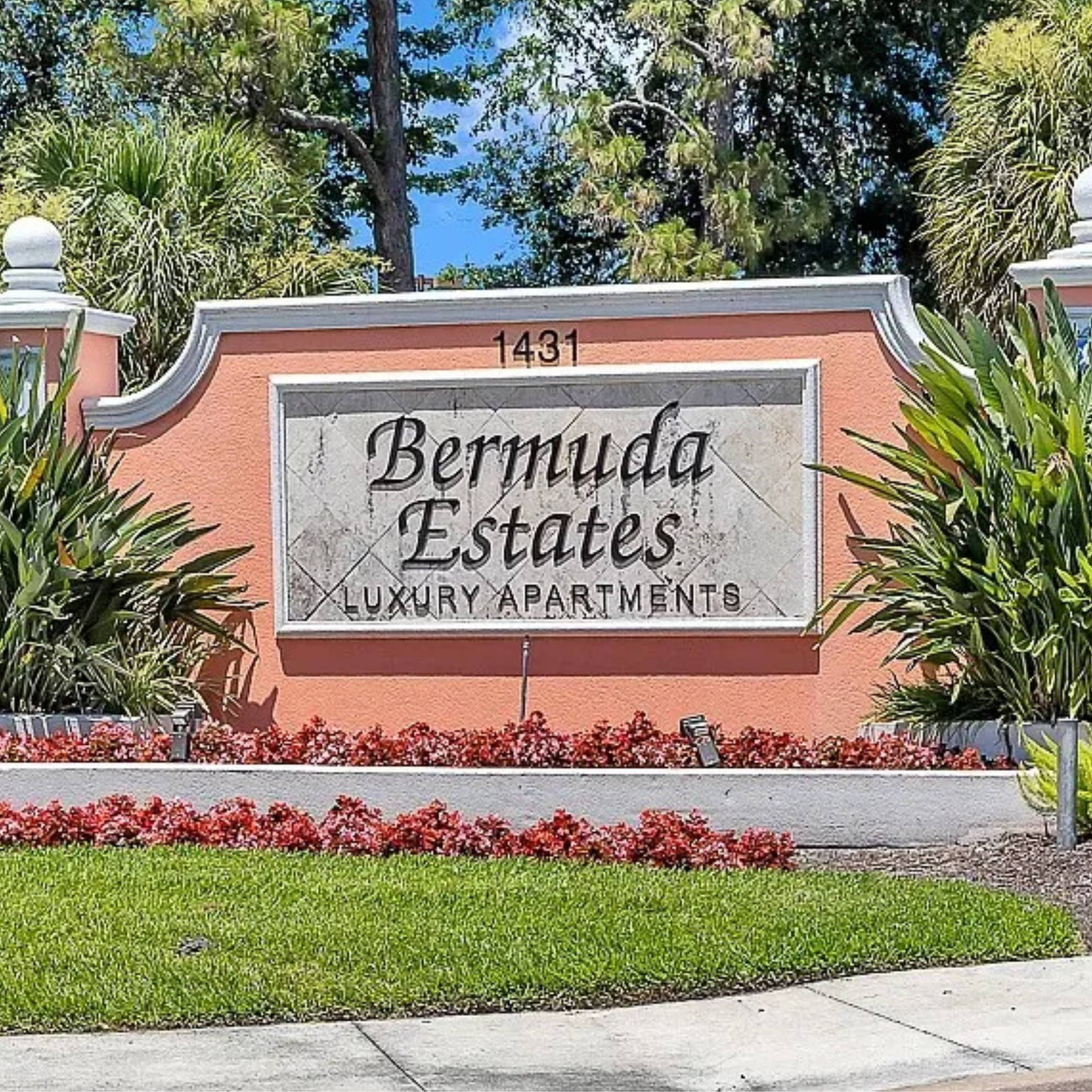 Bermuda Estates at Ormond Beach, FL 4-7pm