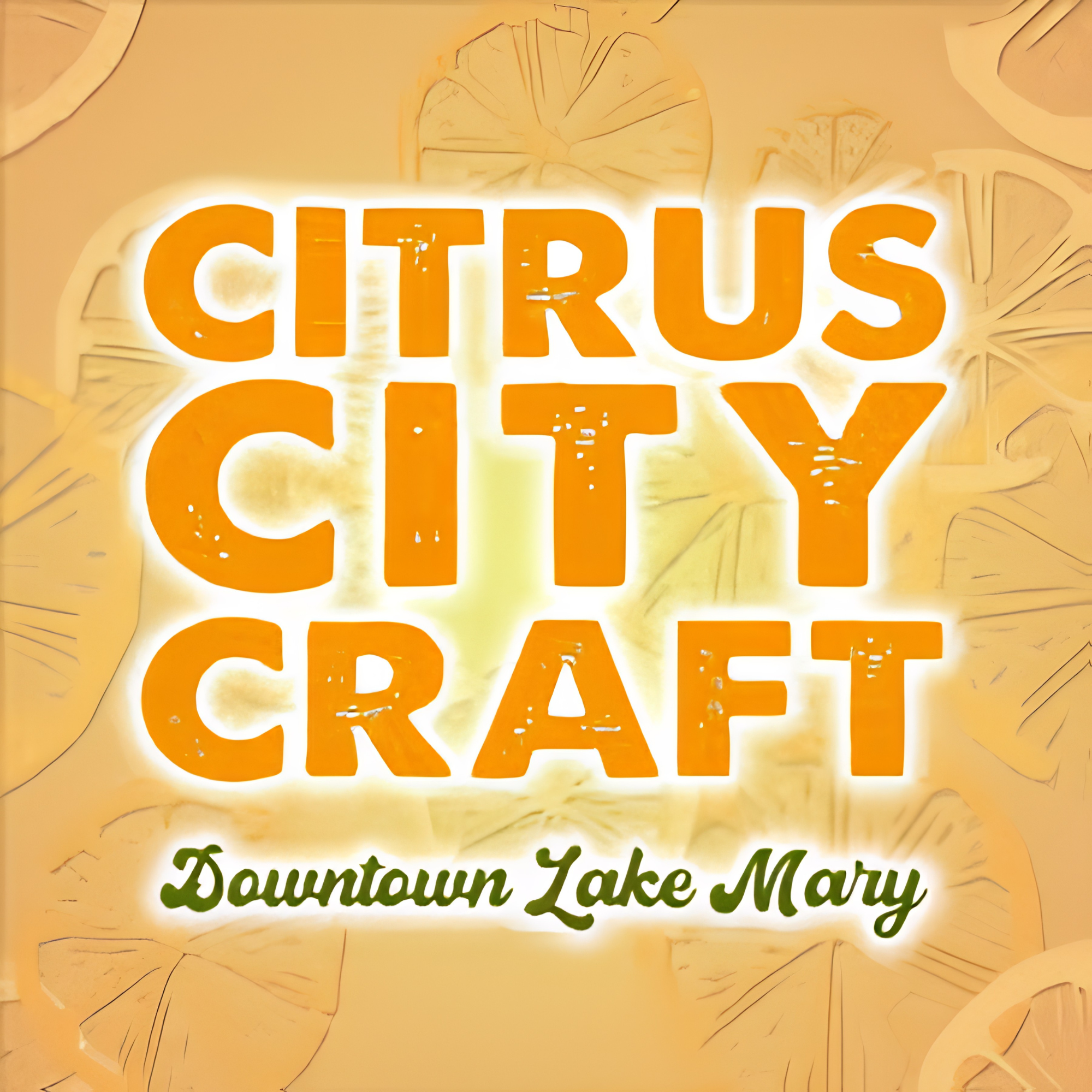 Citrus City Craft 4th Annual Sunset Yacht Rock