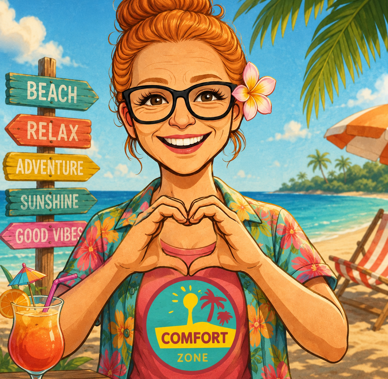 VACATION 