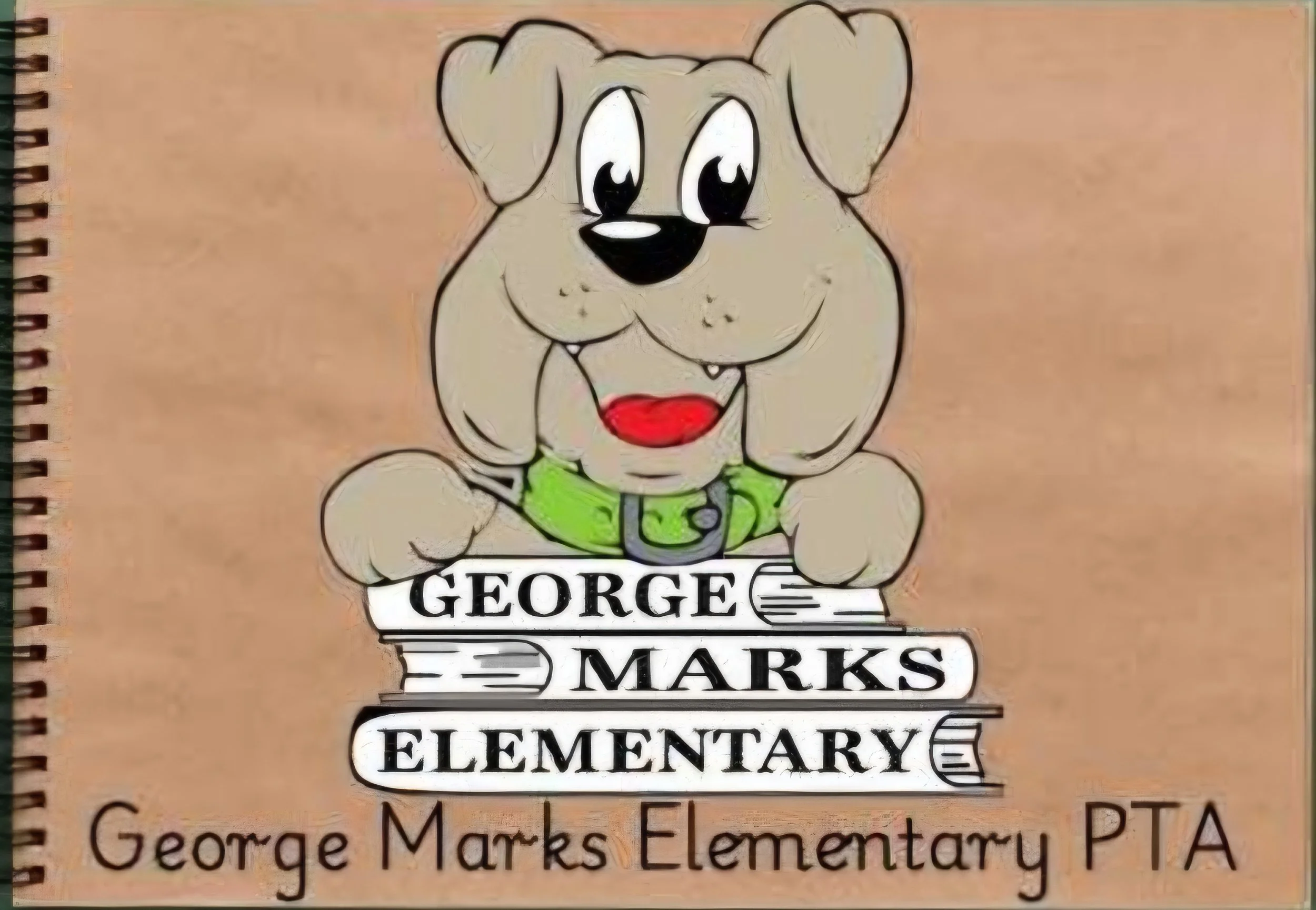 George Mark's Elementary - Meet the Teacher