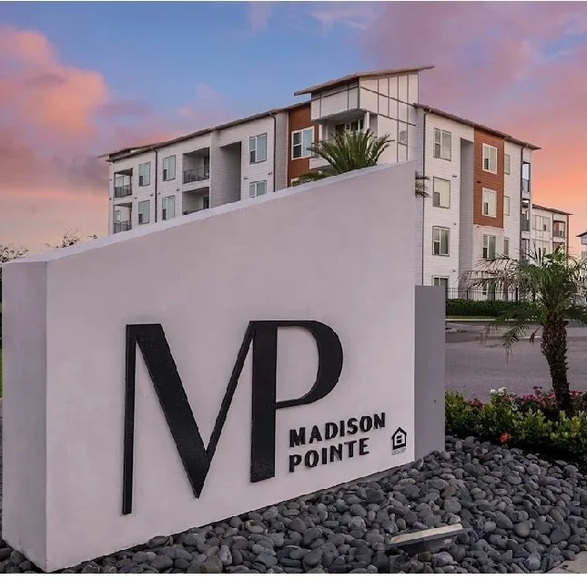 Madison Pointe Apt