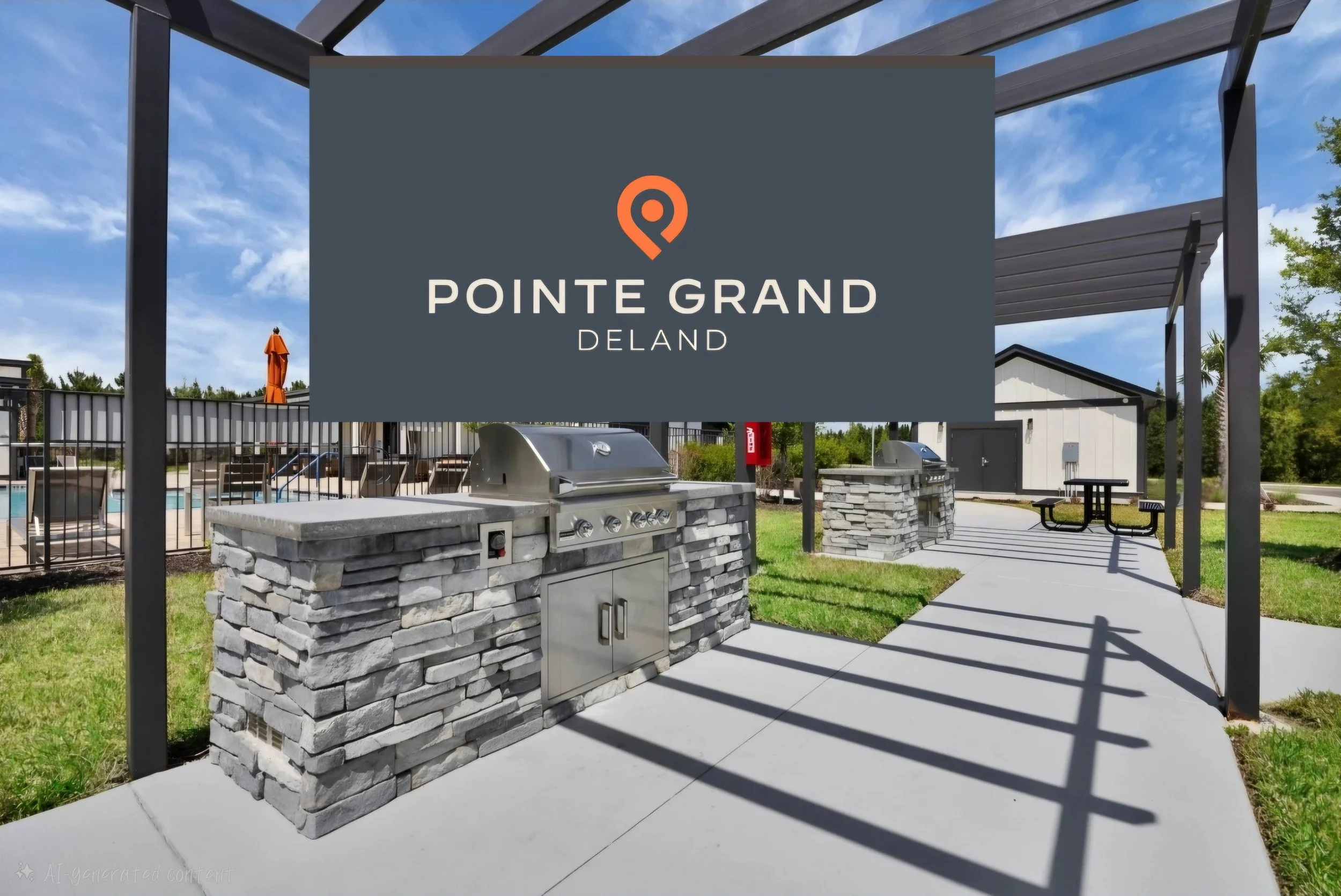 Pointe Grand 