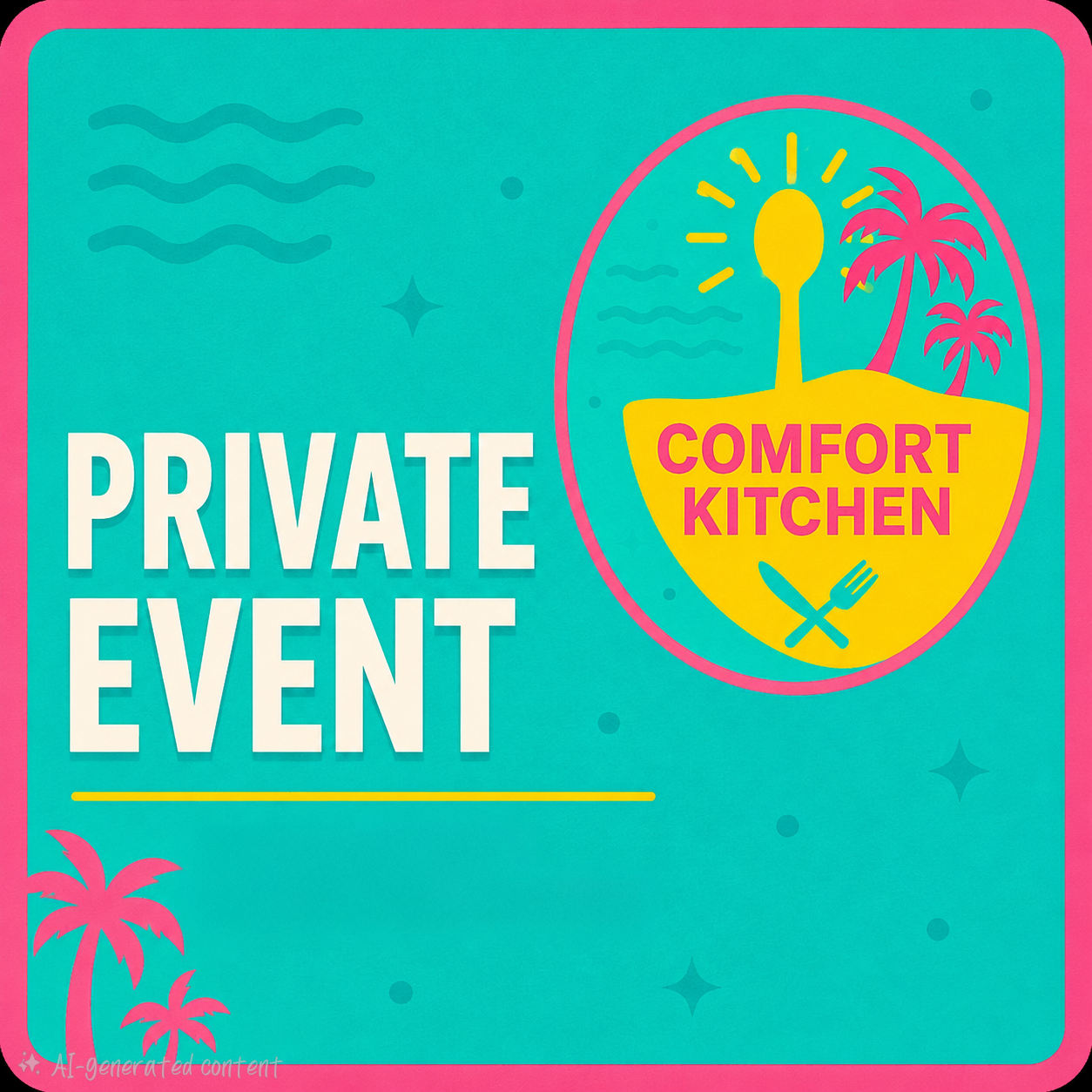 Private Event