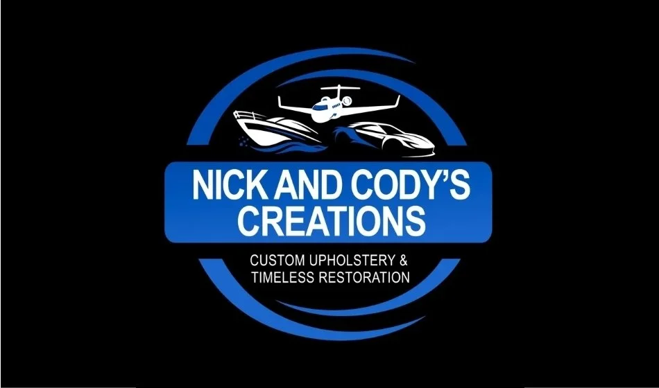 Nick and Cody's Car Show