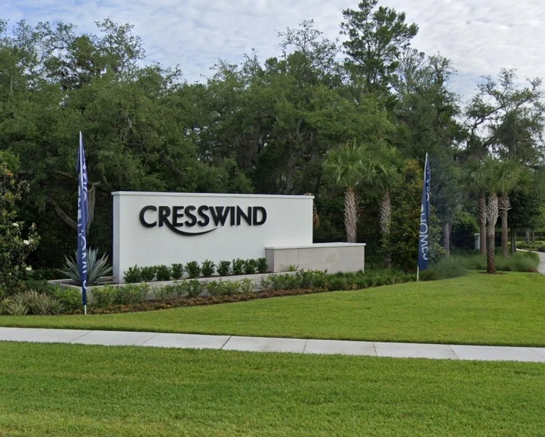 Cresswind