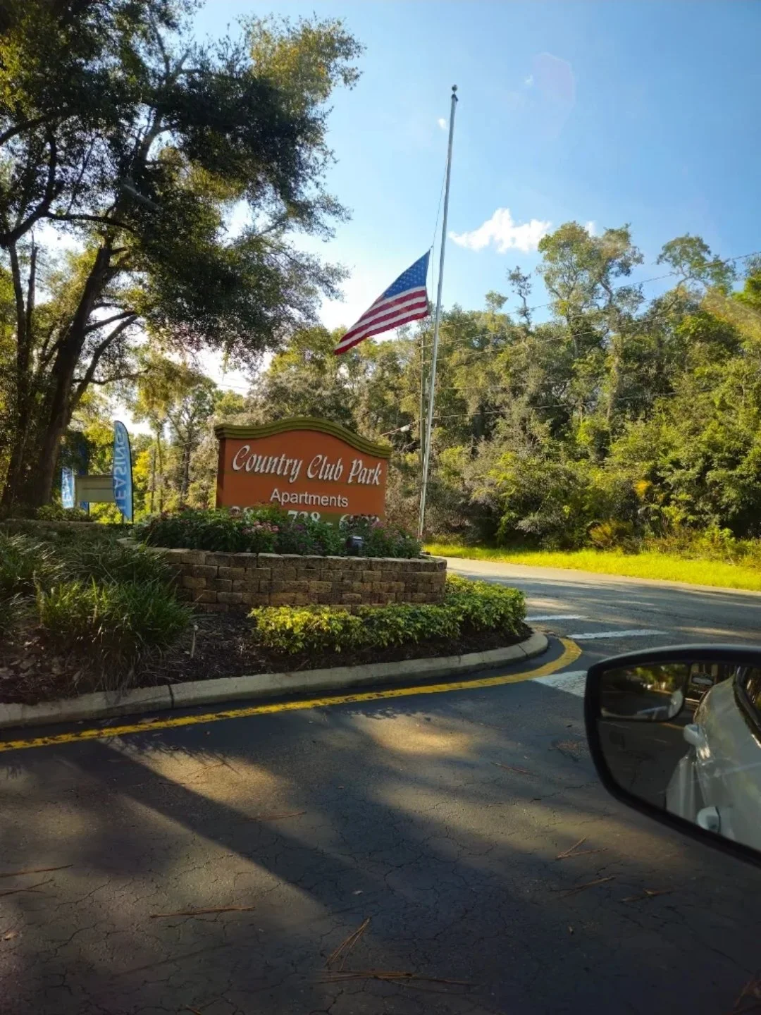 Country Club Park