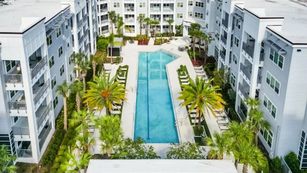 Viridian Reserve