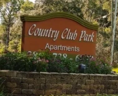 Country Club Park 