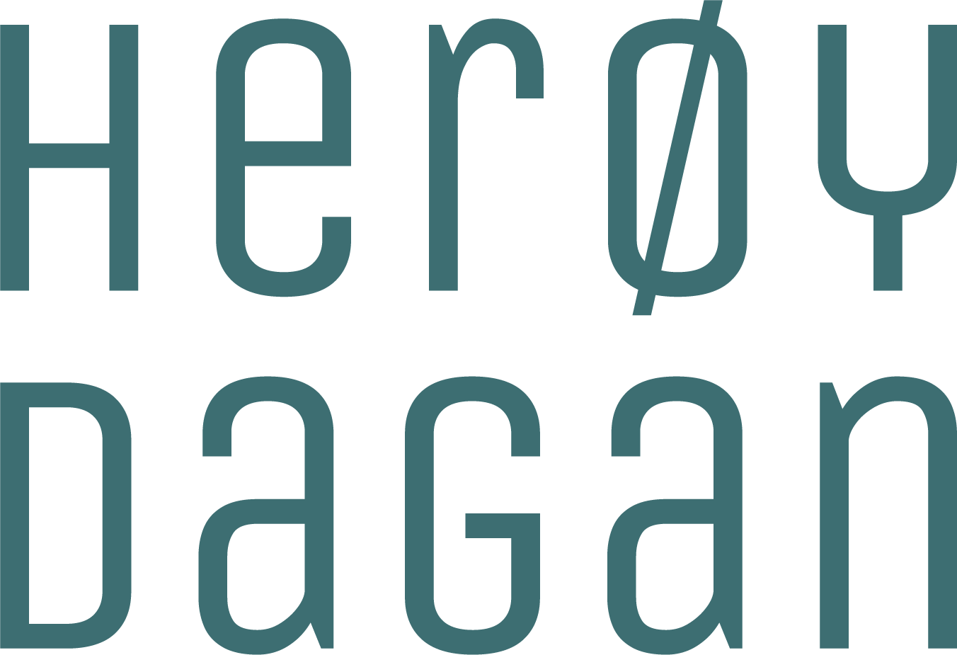 Herøydagan