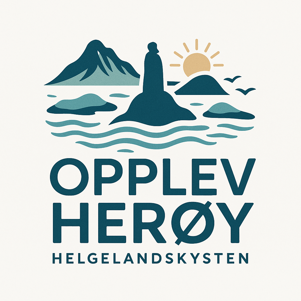 OPPLEV HERØY