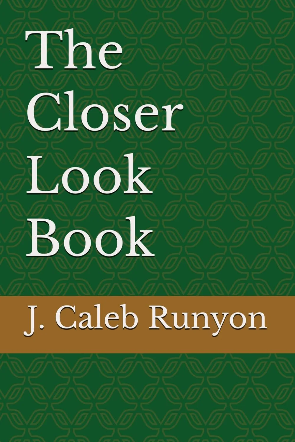 Closer Look Partner: For Personal Care Professionals/Clinics