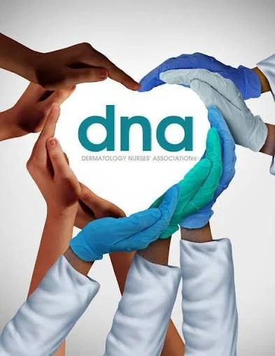 dermatology nurses association DNA