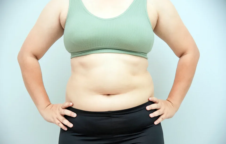 Stop ‘Sucking It In’: Breathing, Core Function, &amp; Pelvic Health