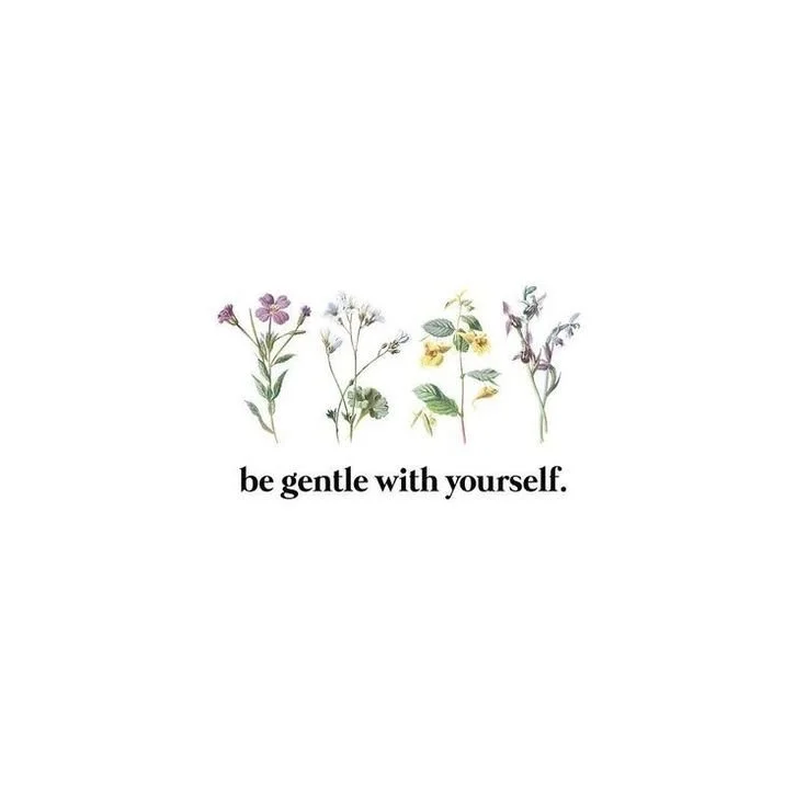 Self-Compassion on Hard Days: Why Doing Things 'Halfway' Still Counts