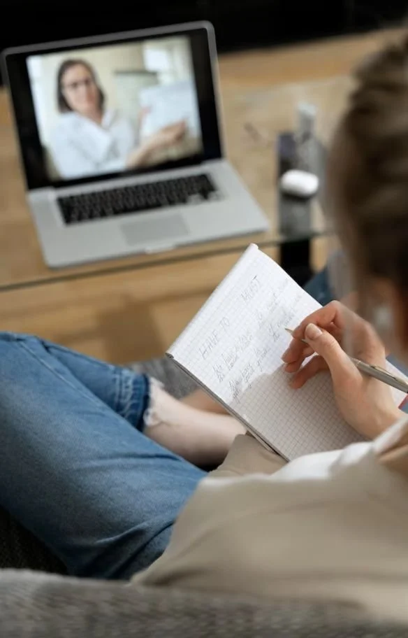 Is Telehealth Therapy Right for You? Understanding the Benefits of Online Counseling