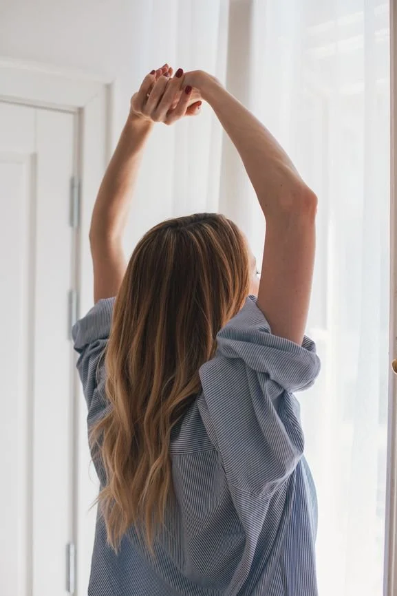 5 Gentle Ways to Manage Stress and Find Calm