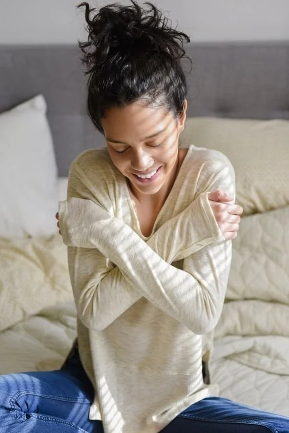 Grounding Tools for Self-Doubt and Low Self-Esteem